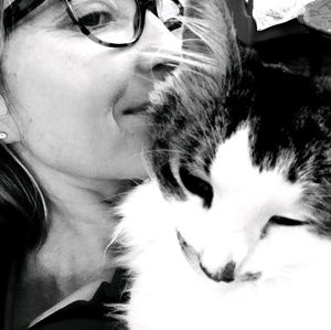 Meet your Posher, Lea